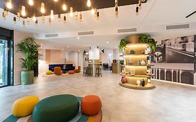 Holiday Inn Milan Linate Airport